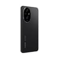 Miniatyrbild 5 av 6: HONOR 200 5G 12GB 512GB Svart 6,7” AMOLED 120Hz Snapdragon 7 Gen 3 5200mAh Snabbladdning 100W Smartphone