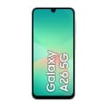 Miniatyrbild 2 av 6: SAMSUNG Galaxy A26 5G Smartphone 128 GB Vattengräns