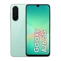 Miniatyrbild 1 av 6: SAMSUNG Galaxy A26 5G Smartphone 128 GB Vattengräns