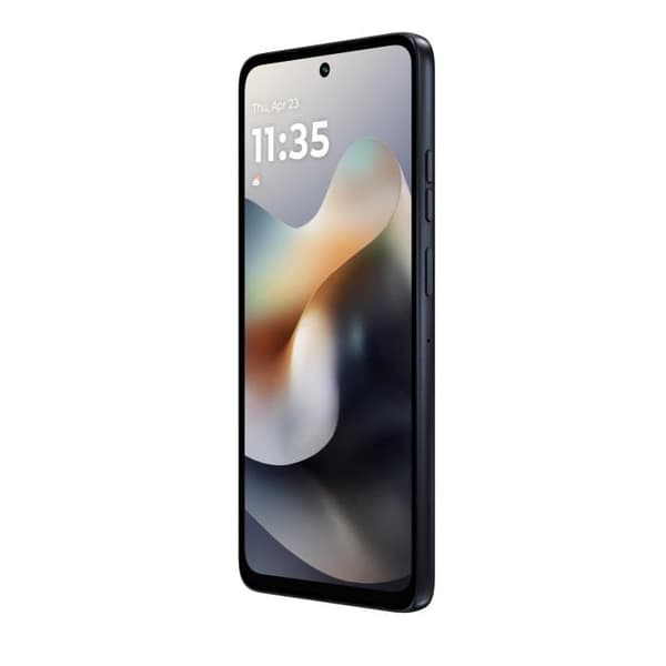 Motorola moto g56 5G Smartphone 6.72" 8GB 256GB 50MP Android 15 Svart