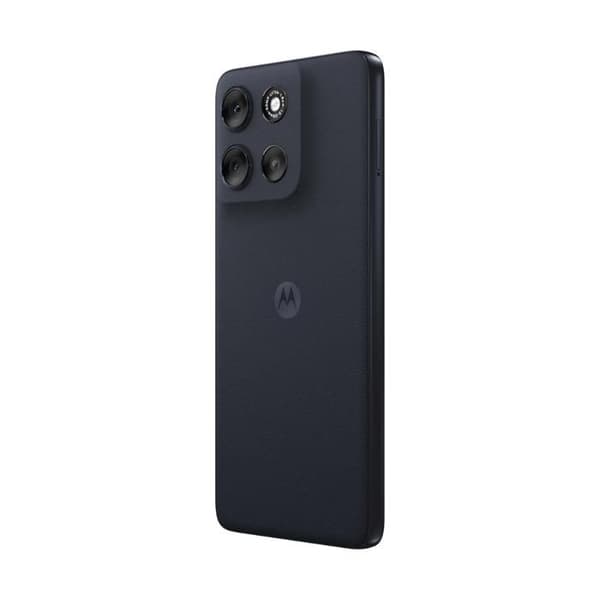 Motorola moto g56 5G Smartphone 6.72" 8GB 256GB 50MP Android 15 Svart