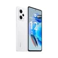 Miniatyrbild 2 av 3: Xiaomi Redmi Note 12 Pro 5G 6GB-128GB Vit (Polar White) Dual SIM 22101316G