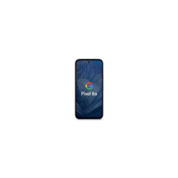 Smartphone Google Pixel 8a 5G Dual Sim 128GB Bay Blue