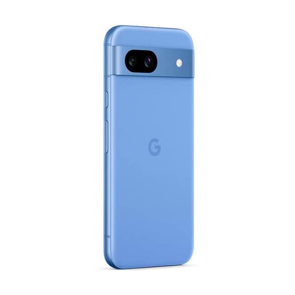 Smartphone Google Pixel 8a 5G Dual Sim 128GB Bay Blue