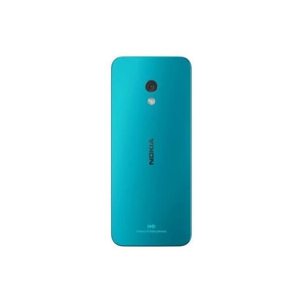 Nokia 235 4G Dual SIM 2.8? 1450mAh Kamera 2MP Bluetooth Blå