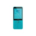 Miniatyrbild 4 av 5: Nokia 235 4G Dual SIM 2.8? 1450mAh Kamera 2MP Bluetooth Blå