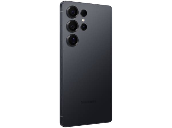 Samsung Galaxy S25 Ultra 1TB 5G – Titanium JetBlack