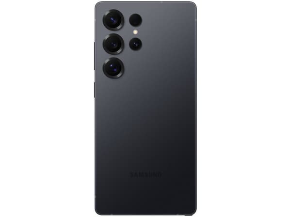 Samsung Galaxy S25 Ultra 1TB 5G – Titanium JetBlack