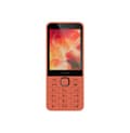 Miniatyrbild 1 av 2: Nokia 215 4G (2024) 64MB 2.8″ – Persikofärgad