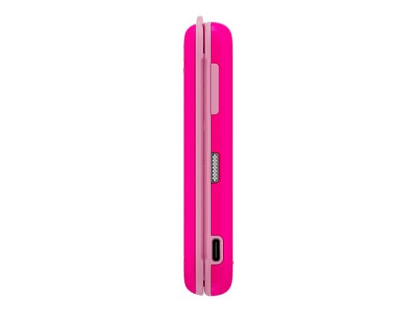 HMD Barbie Phone 128MB 4G – Power Pink