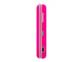 Miniatyrbild 3 av 6: HMD Barbie Phone 128MB 4G – Power Pink