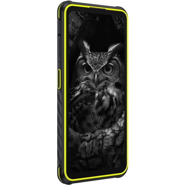UleFone Armor X31 Pro 5G 8GB/256GB Ljusgrön