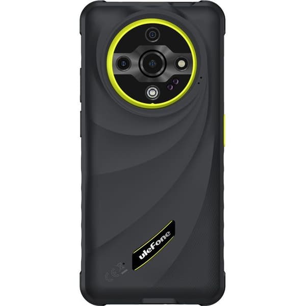 UleFone Armor X31 Pro 5G 8GB/256GB Ljusgrön