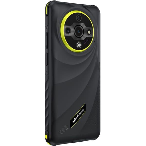UleFone Armor X31 Pro 5G 8GB/256GB Ljusgrön