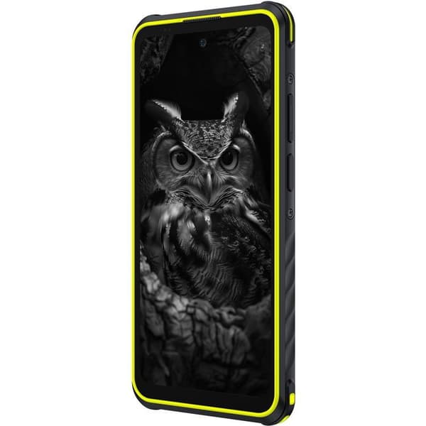 UleFone Armor X31 Pro 5G 8GB/256GB Ljusgrön