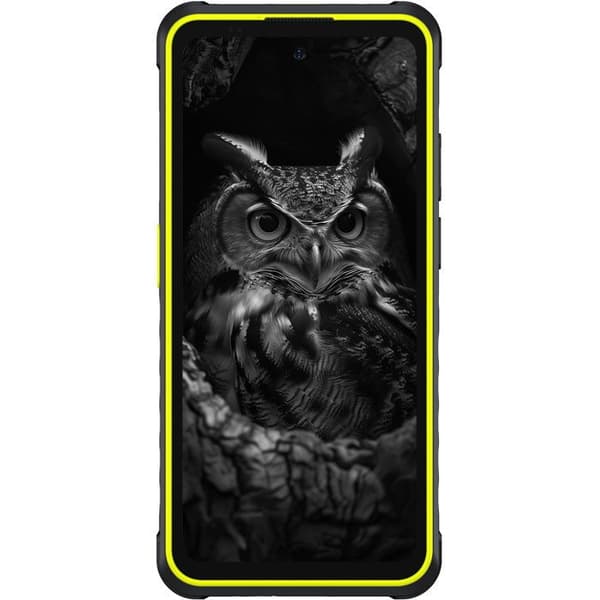 UleFone Armor X31 Pro 5G 8GB/256GB Ljusgrön