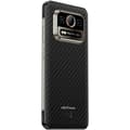 Miniatyrbild 5 av 5: UleFone Armor 25T 4G 8GB/256GB Frostsvart