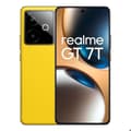 Miniatyrbild 1 av 5: Smartphone realme GT 7T Gul 12Go 512Go