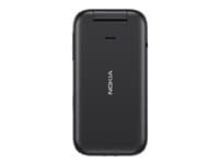 Nokia 2660 Flip 128GB 4G – Svart
