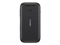 Miniatyrbild 2 av 2: Nokia 2660 Flip 128GB 4G – Svart