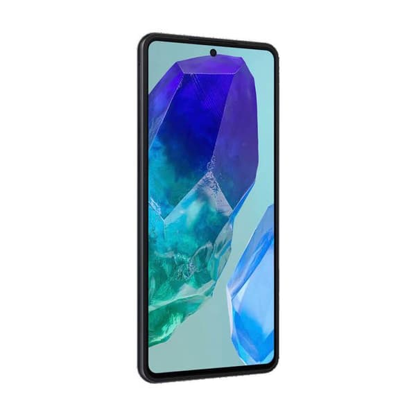 Samsung Galaxy M55 5G 8GB/256GB Mörkblå Dual SIM