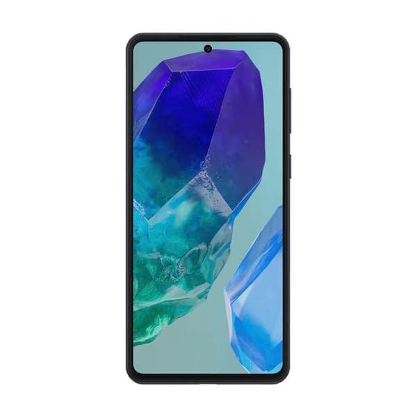 Samsung Galaxy M55 5G 8GB/256GB Mörkblå Dual SIM