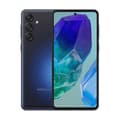 Miniatyrbild 1 av 5: Samsung Galaxy M55 5G 8GB/256GB Mörkblå Dual SIM