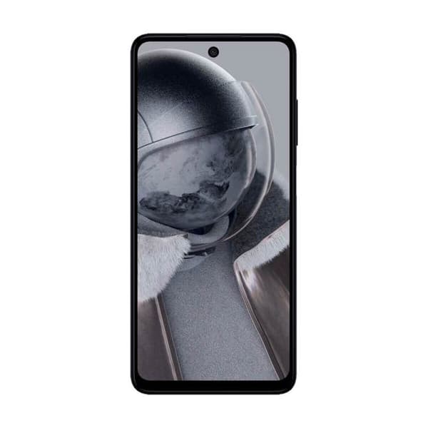 HMD Pulse Pro 6GB/128GB Svart (Black Ocean) Dual SIM