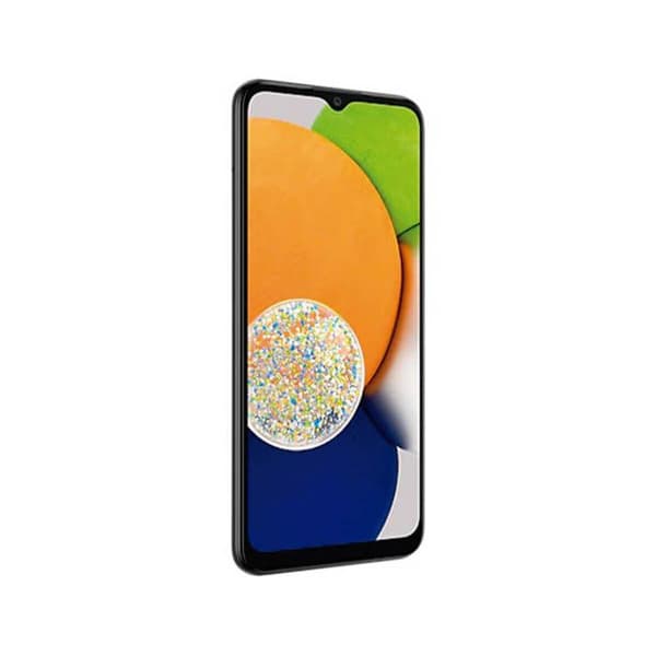 Samsung Galaxy A03 4GB/64GB Svart Dual SIM A035