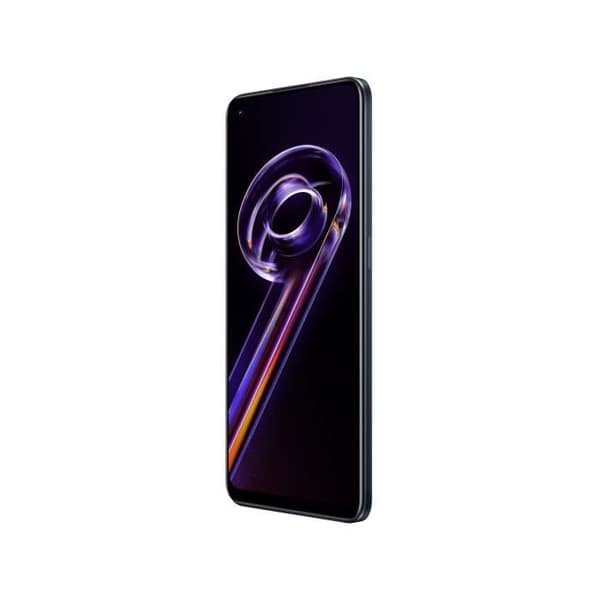 Realme 9 Pro+ 128 Gb Midnight Black