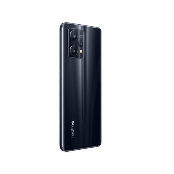 Realme 9 Pro+ 128 Gb Midnight Black