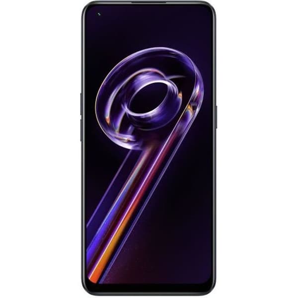 Realme 9 Pro+ 128 Gb Midnight Black