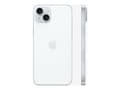 Miniatyrbild 2 av 3: Apple iPhone 15 128 GB Blå - Europeisk - Helt ny - Upplåst - Inte aktiverad