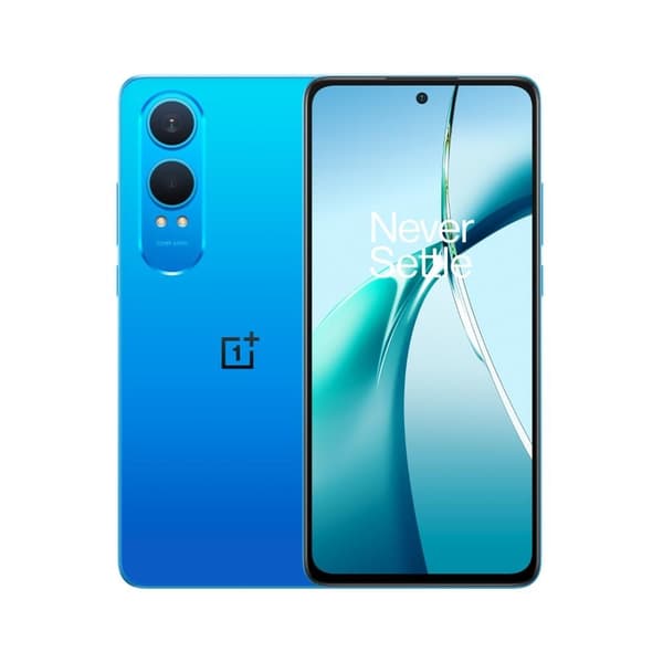 MOBILTELEFON NORD CE 4 LITE 5G/256GB BLÅ CPH2621BLU ONEPLUS Blå