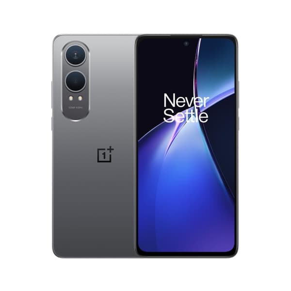 MOBILE PHONE NORD CE 4 LITE 5G/256GB SILV CPH2621SIL ONEPLUS Sølv