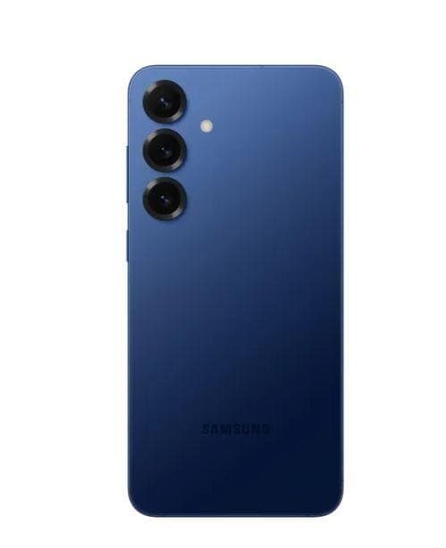 Mobiltelefon galaxy s25+/512gb navy sm-s936b, Samsung