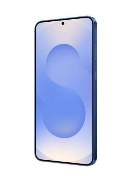 Mobiltelefon galaxy s25+/512gb navy sm-s936b, Samsung