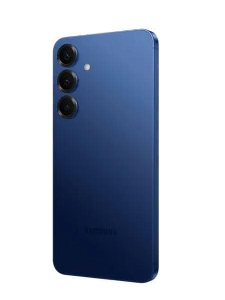 Mobiltelefon galaxy s25+/512gb navy sm-s936b, Samsung