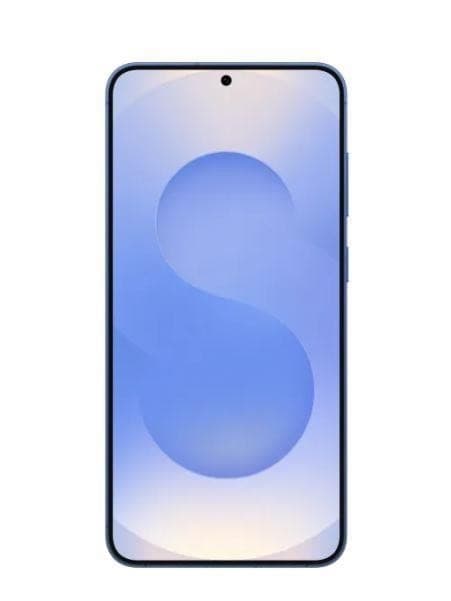 Mobiltelefon galaxy s25+/512gb navy sm-s936b, Samsung