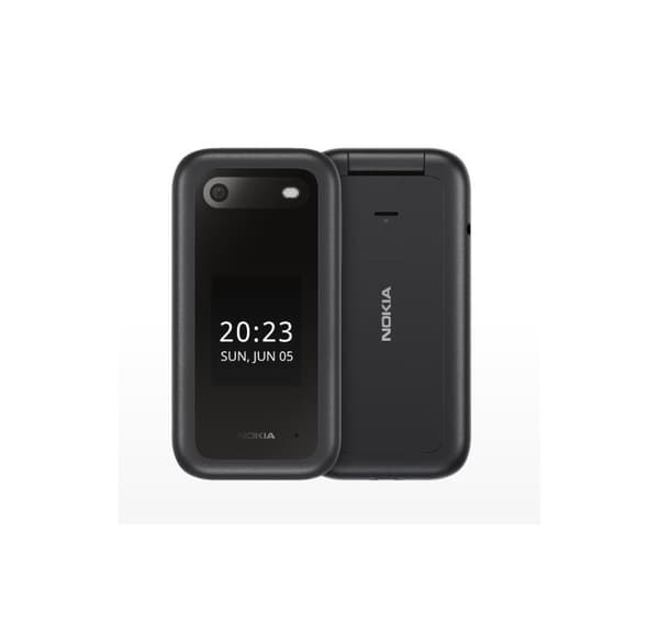 Nokia, 2660 Flip