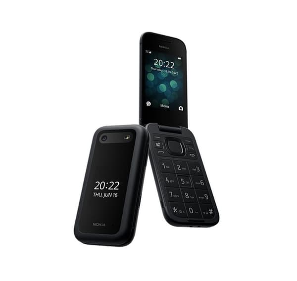 Nokia, 2660 Flip