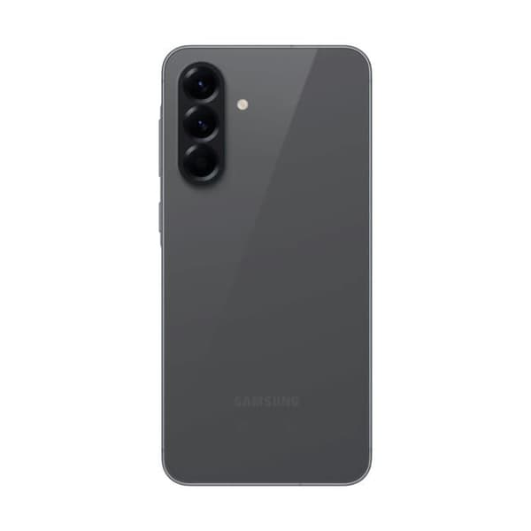 Samsung Galaxy A56 5G 8 Go/128 Go Svart (Fantastisk Grafit) Dubbel SIM SM-A566