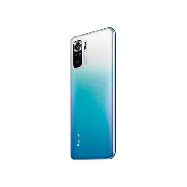 Xiaomi Redmi Note 10S 8Go/128Go Blå (Ocean Blue) Dubbel SIM