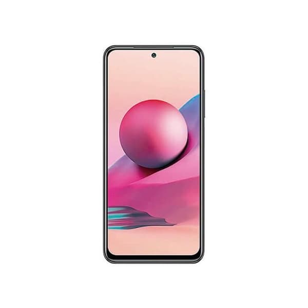 Xiaomi Redmi Note 10S 8Go/128Go Blå (Ocean Blue) Dubbel SIM