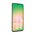 Miniatyrbild 4 av 4: Samsung Galaxy A56 5G 8 GB/128 GB Grön (Fantastisk Oliv) Dubbel SIM SM-A566