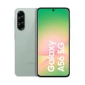Miniatyrbild 1 av 4: Samsung Galaxy A56 5G 8 GB/128 GB Grön (Fantastisk Oliv) Dubbel SIM SM-A566