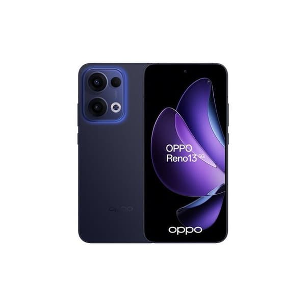 Smartphone Oppo Reno 13 5G 12/256 Luminous Blue Blå