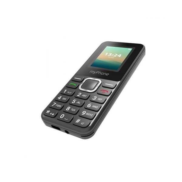 Tryggt telefonsamtal - myPhone - 2240 LTE - 4G - 1,77'' skärm - 1000 mAh batteri - VoLTE