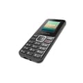 Miniatyrbild 4 av 6: Tryggt telefonsamtal - myPhone - 2240 LTE - 4G - 1,77'' skärm - 1000 mAh batteri - VoLTE