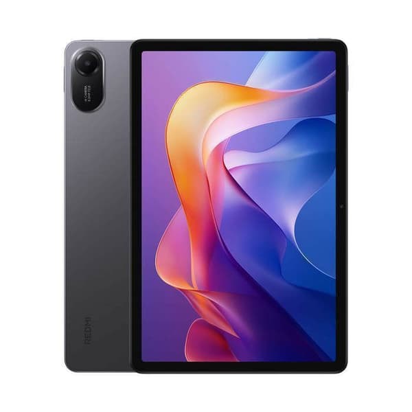 Redmi Pad 2 Grå 4 GB + 128 GB